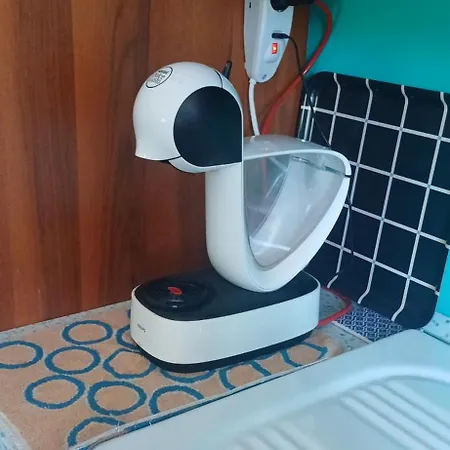 Casa vacanze Il Covo Dei Ranocchi