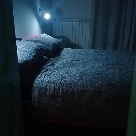 Il Covo Dei Ranocchi