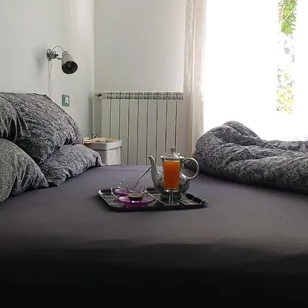 Il Covo Dei Ranocchi *