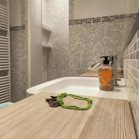 Il Covo Dei Ranocchi Casa vacanze *