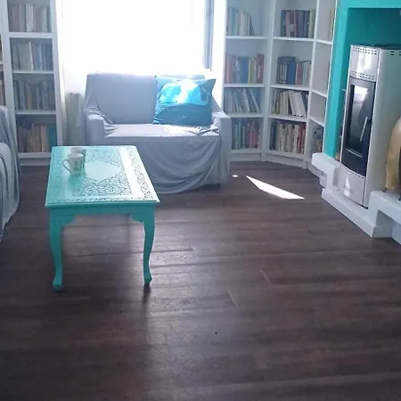 Casa vacanze Il Covo Dei Ranocchi *