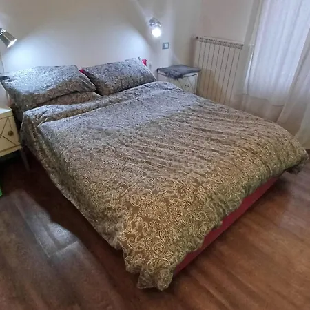 Casa vacanze Il Covo Dei Ranocchi *