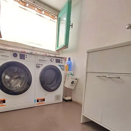 Casa vacanze Il Covo Dei Ranocchi