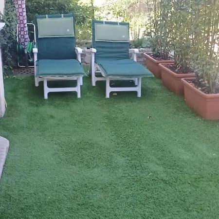 Casa vacanze Il Covo Dei Ranocchi Calvagese Della Riviera